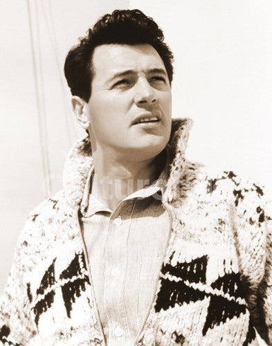 Rock Hudson
