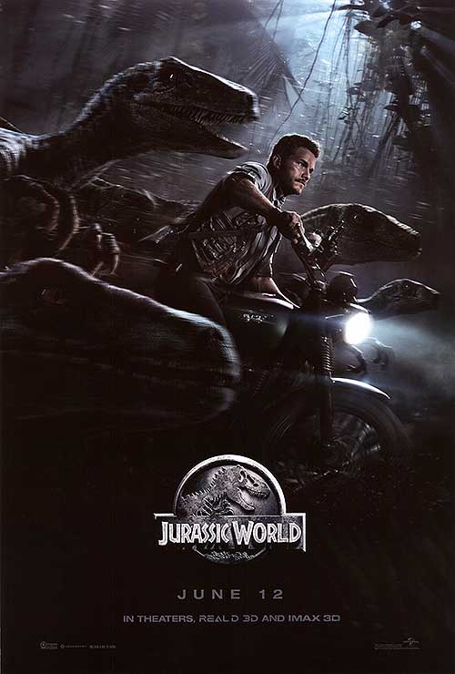 Jurassic World