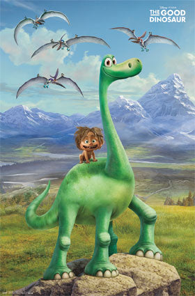 Good Dinosaur