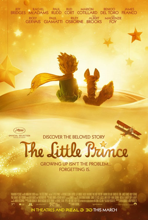 Little Prince