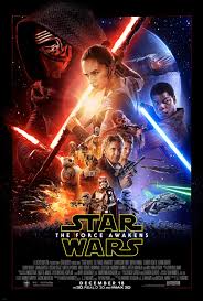 Star Wars - Force Awakens