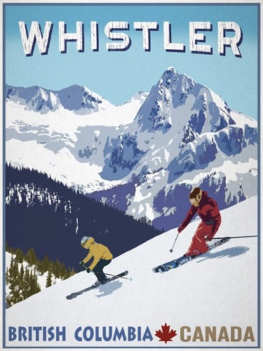 Whistler