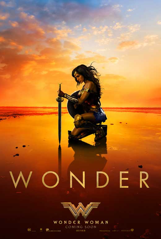 Wonder Woman