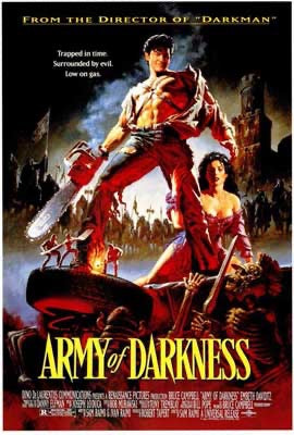 Army of Darkness