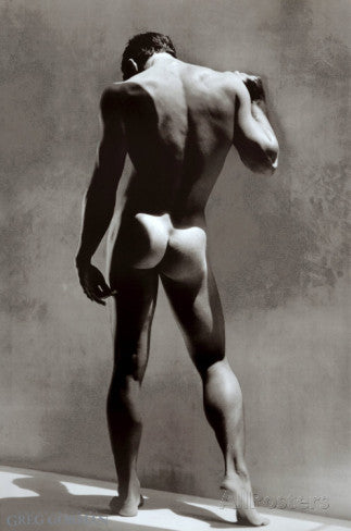 Male Nude