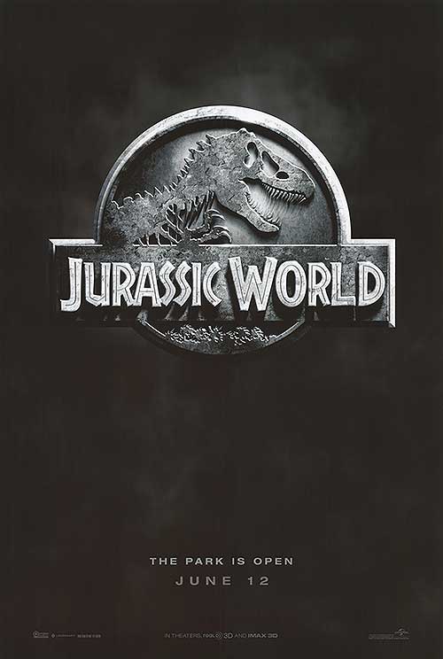 Jurassic World