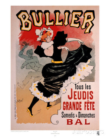 Bullier