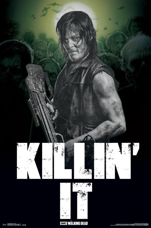 Walking Dead