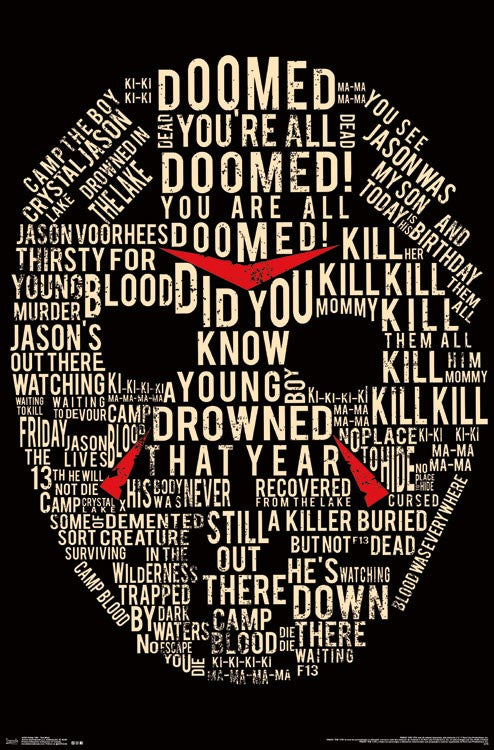 Friday the 13th