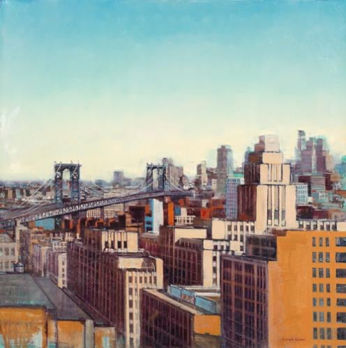 Skyline 1