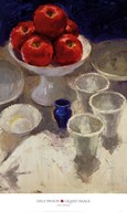 Red Apples