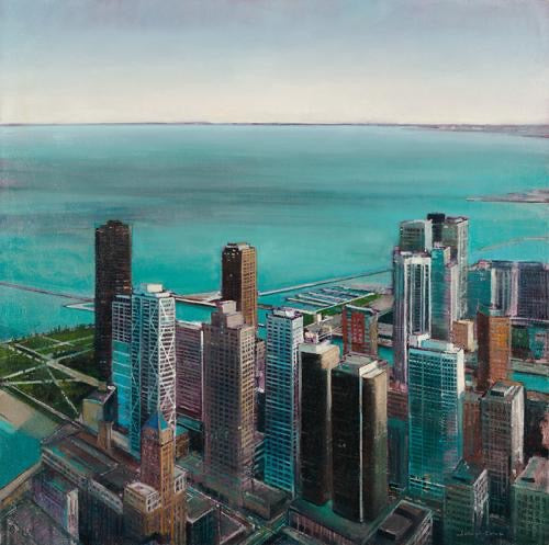 Skyline 2