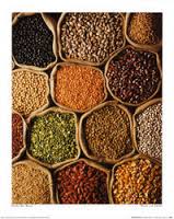 Pulses & Grains
