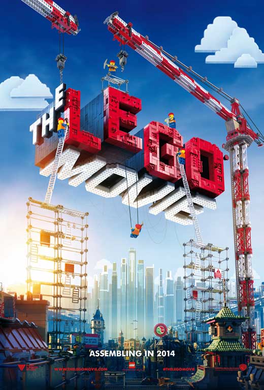 Lego Movie