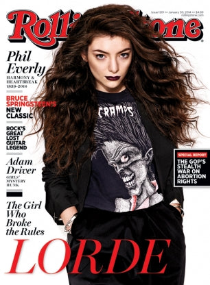 Lorde