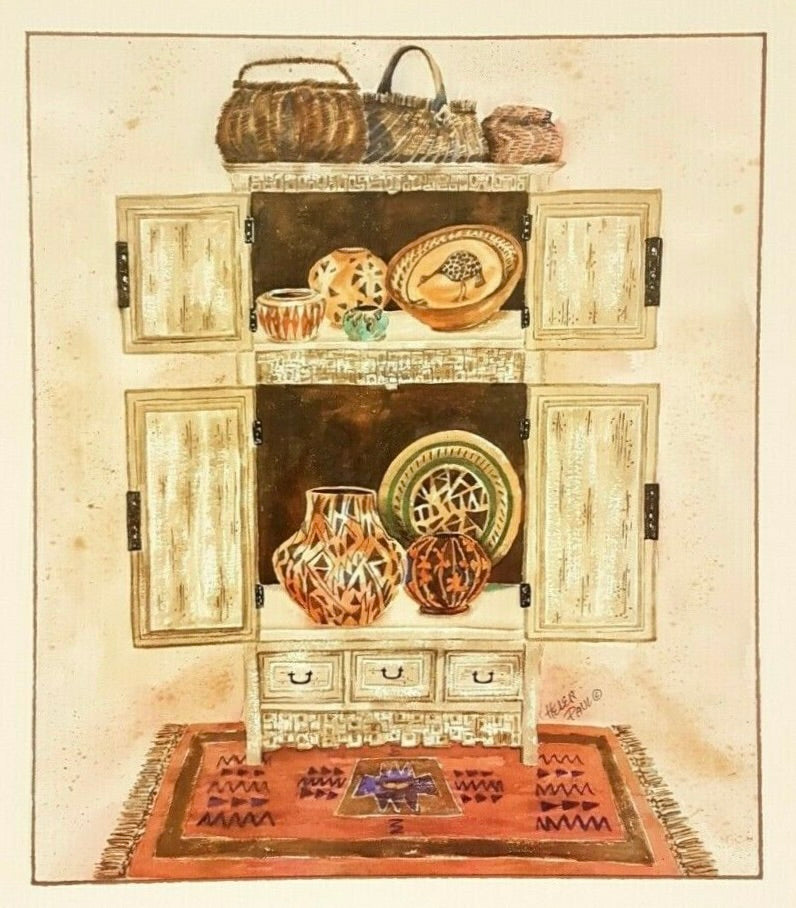 Southwest Collection