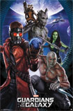 Guardians of the Galaxy