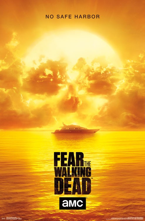 Fear the Walking Dead