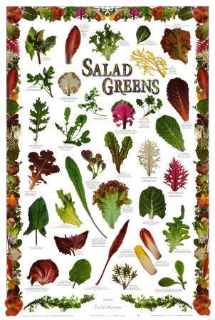 The California Salad
