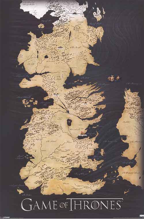 Game of Thrones