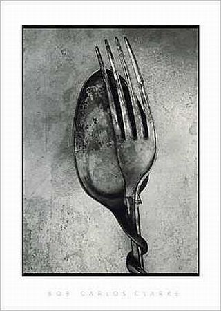 Spoon and Fork