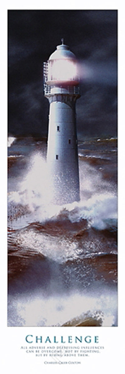 Challenge - Light House