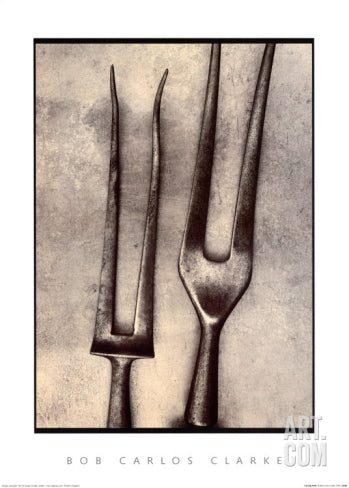 Carving Forks