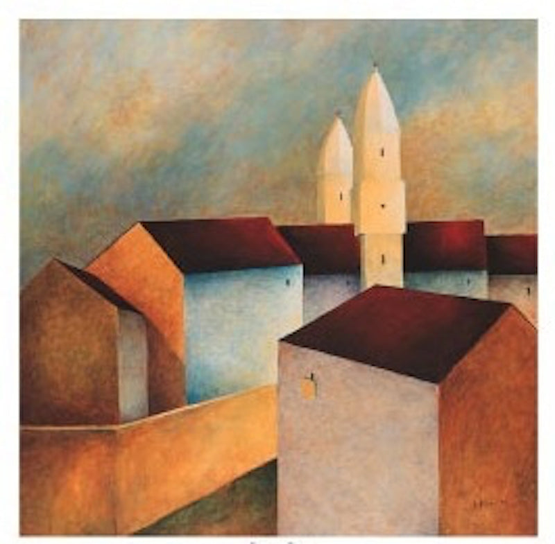 Luz de la Maflana