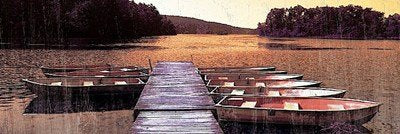 Lakeside Memories