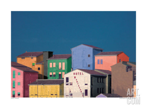 Sottomarina di Chioggia, Veneto