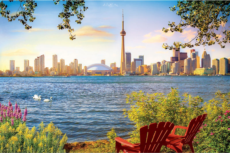 Toronto