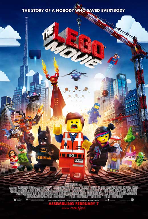 Lego Movie