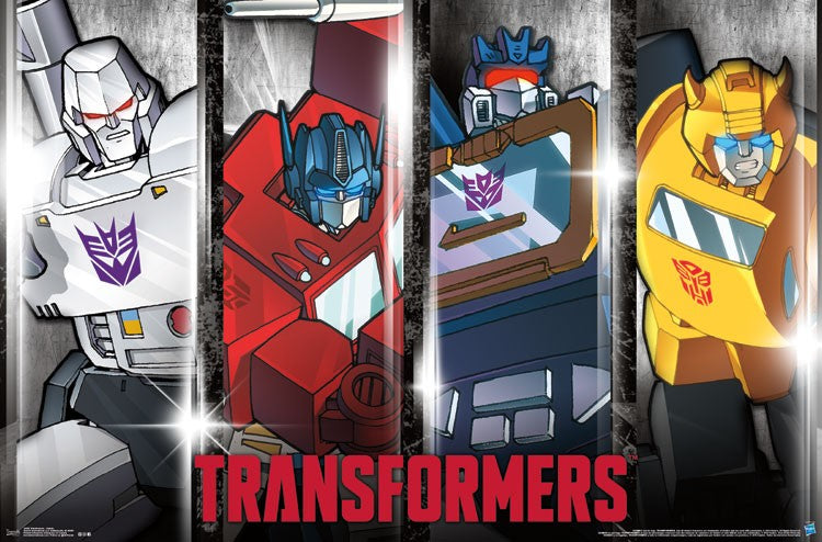 Transformers
