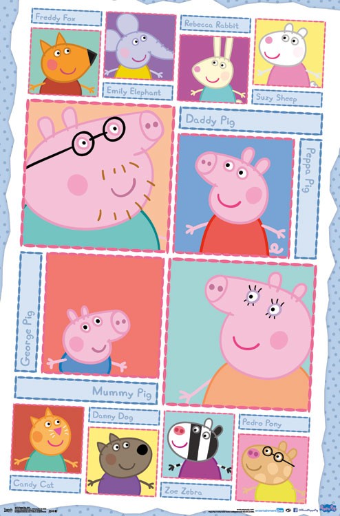 Peppa Pig