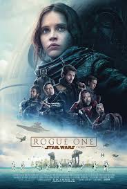 Star Wars - Rogue One