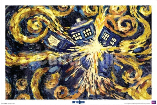 Dr. Who