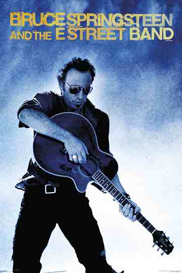 Bruce Springsteen