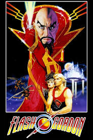 Flash Gordon