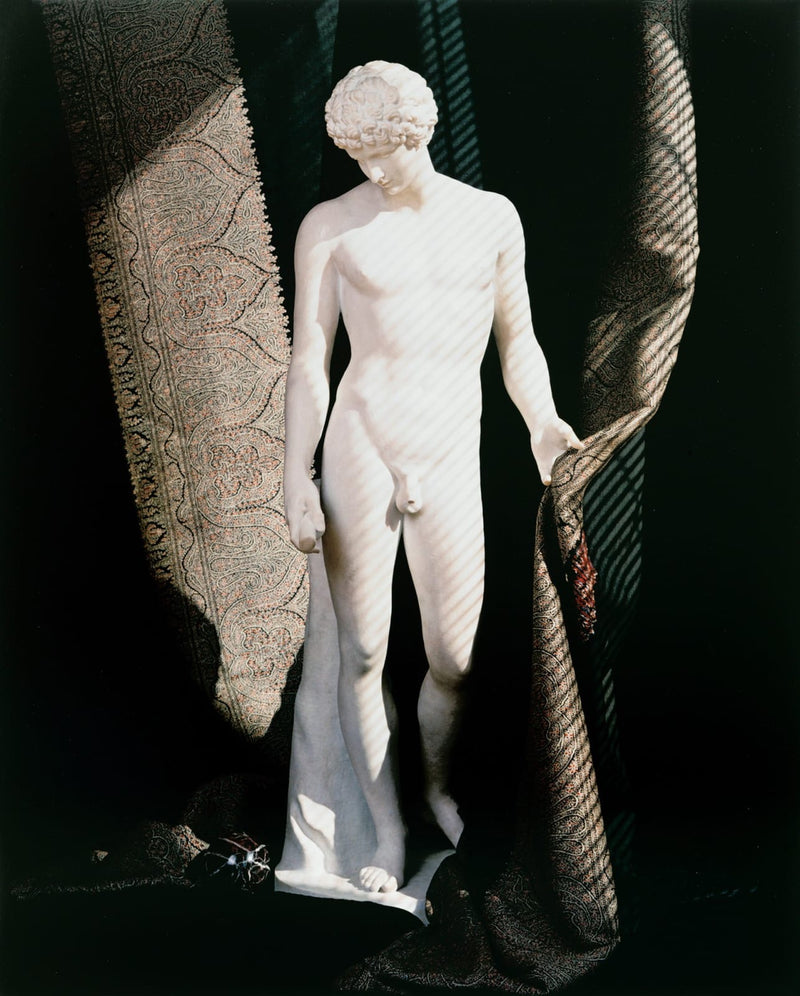 Antinous, 1987