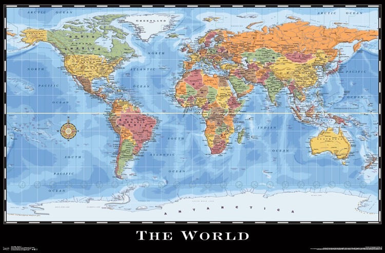 The World