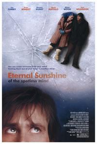 Eternal Sunshine of the spotless mind