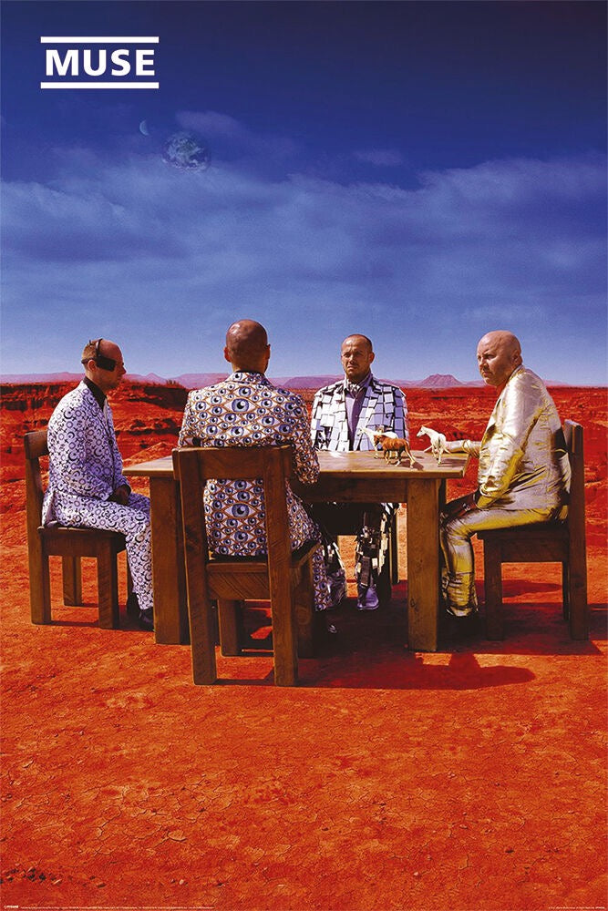 Muse