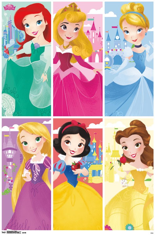 Disney Princess