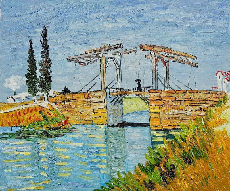 La Pont de Langlois