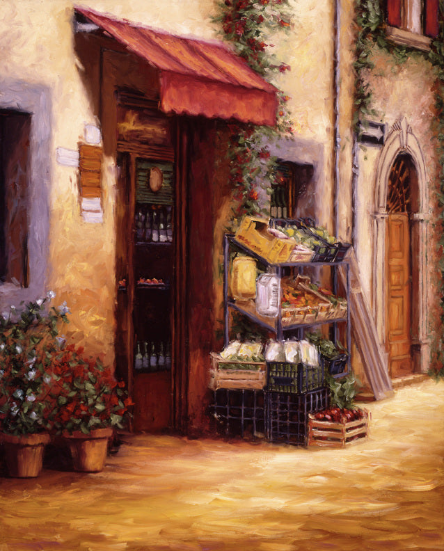Mercato