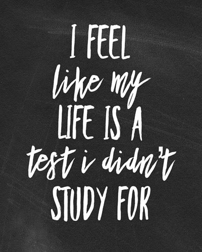Life Test
