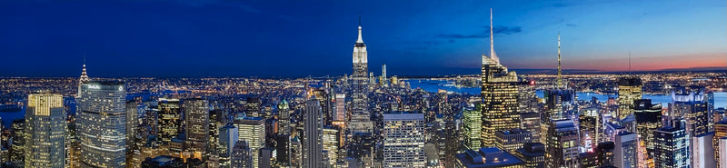 New York, New York