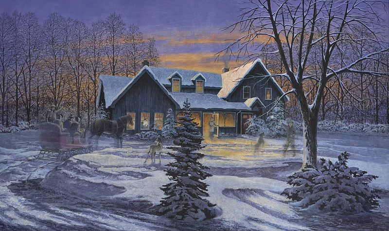 Coming Home
