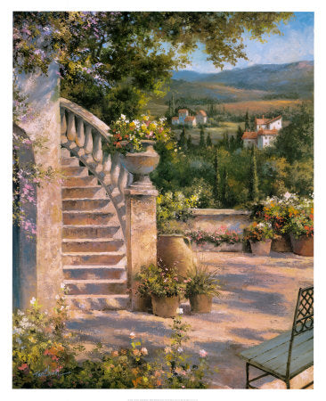 Coastal Retreat