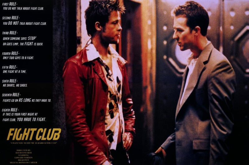 Fight Club